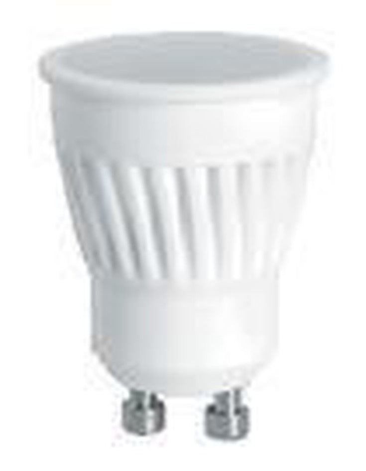 Lampadina LED Mini GU10 Ø35mm 5W dimmerabile Gea Luce GLA2562HD