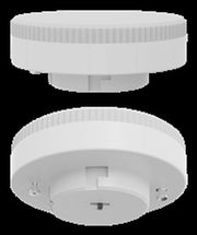 Lampadina LED GX53 6W CCT selezionabile Gea Luce GLA6800