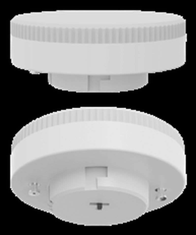 Lampadina LED GX53 8W CCT selezionabile Gea Luce GLA6801
