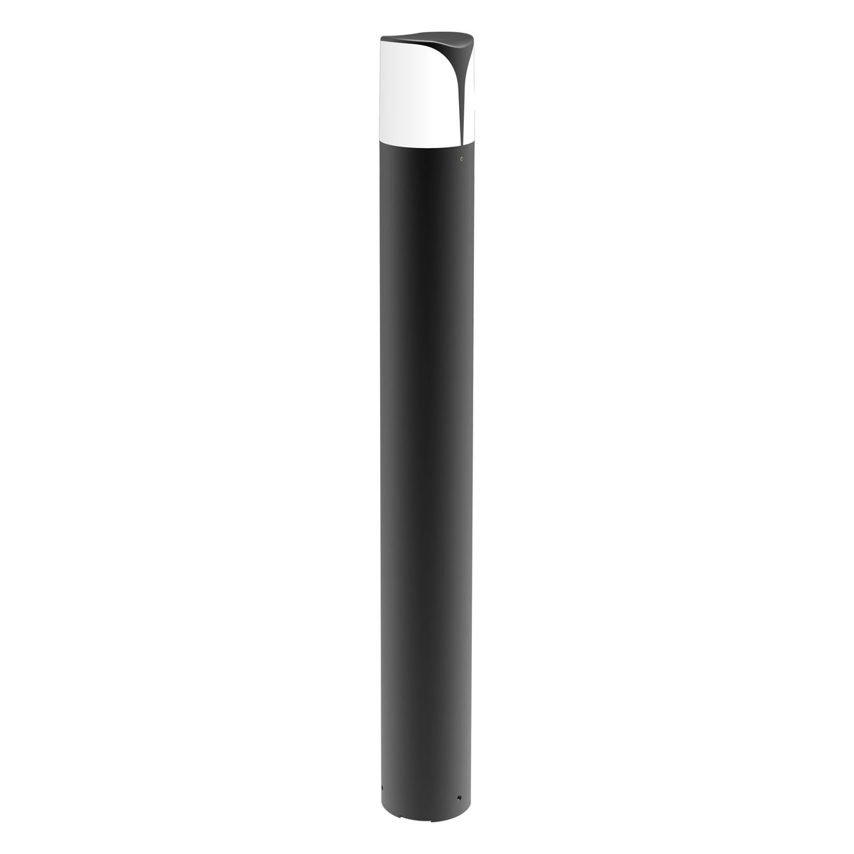 Lampione da giardino E27 – Spacelux GL18303