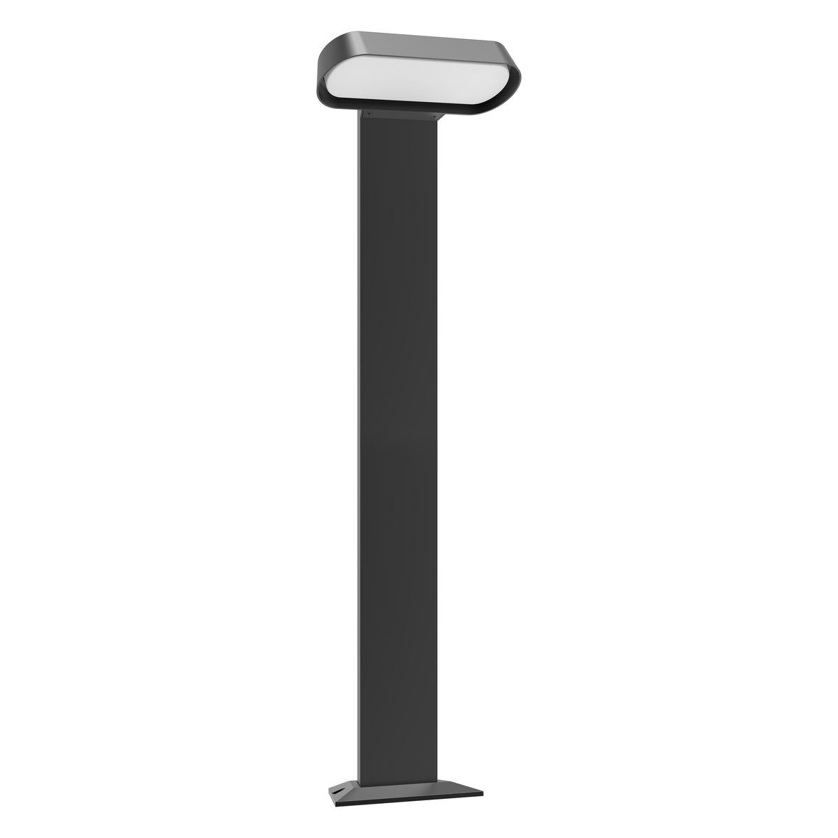Lampione da giardino LED – Spacelux GL17703