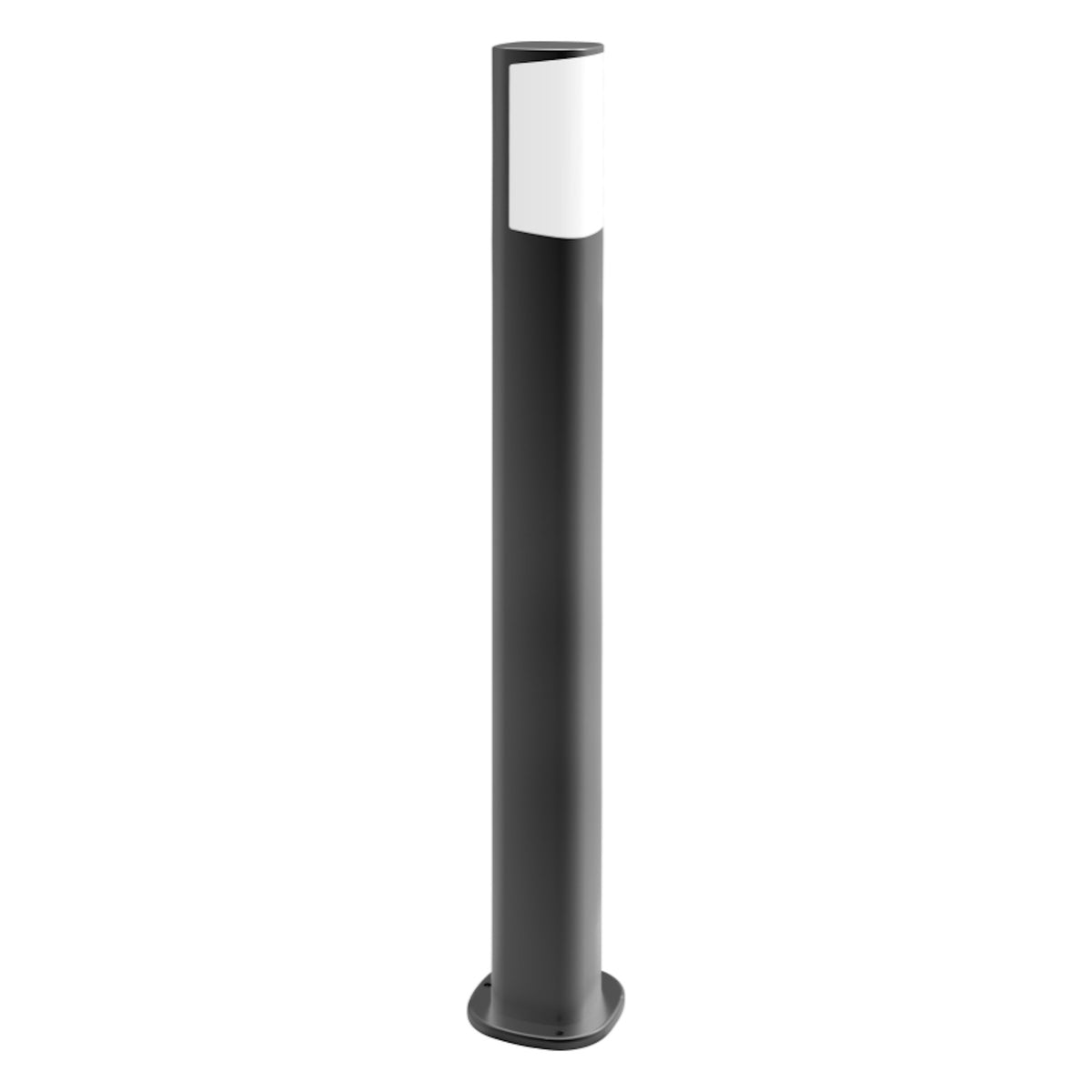 Lampione da giardino LED – Spacelux GL14307