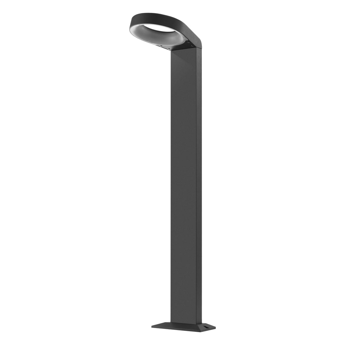 Lampione da giardino LED – Spacelux GL12103
