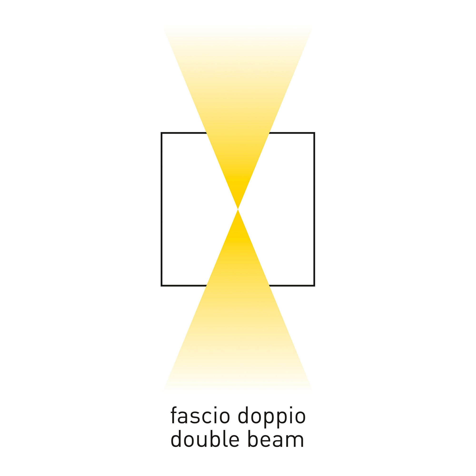 Applique da Esterno Toledo2 GU10 IP65 IK08 - Bot Lighting