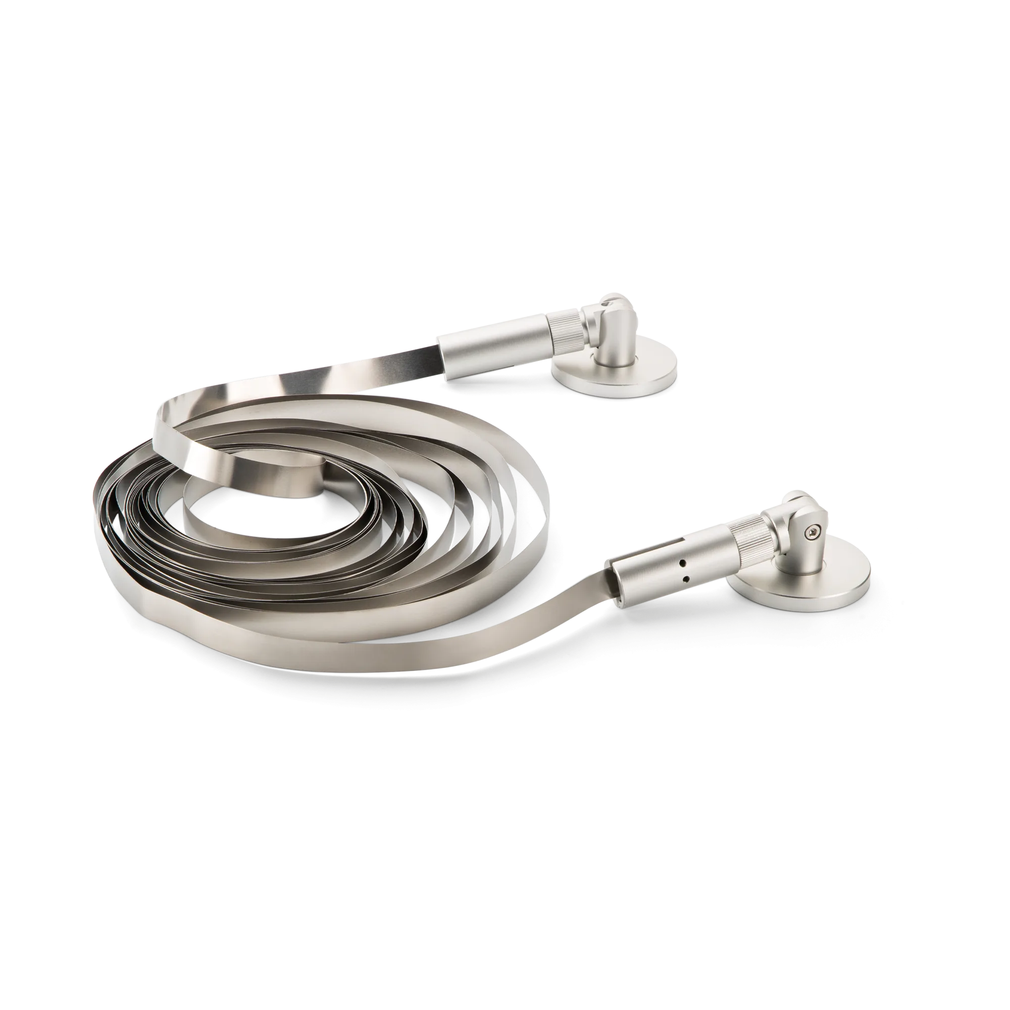 Sistema a tensione da parete a parete Tesi 20mm 10mt - Ideal Lux