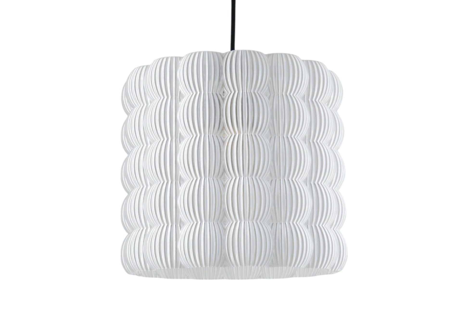 Lampadario a Sospensione 3D HIRO-S25 - Diamantlux