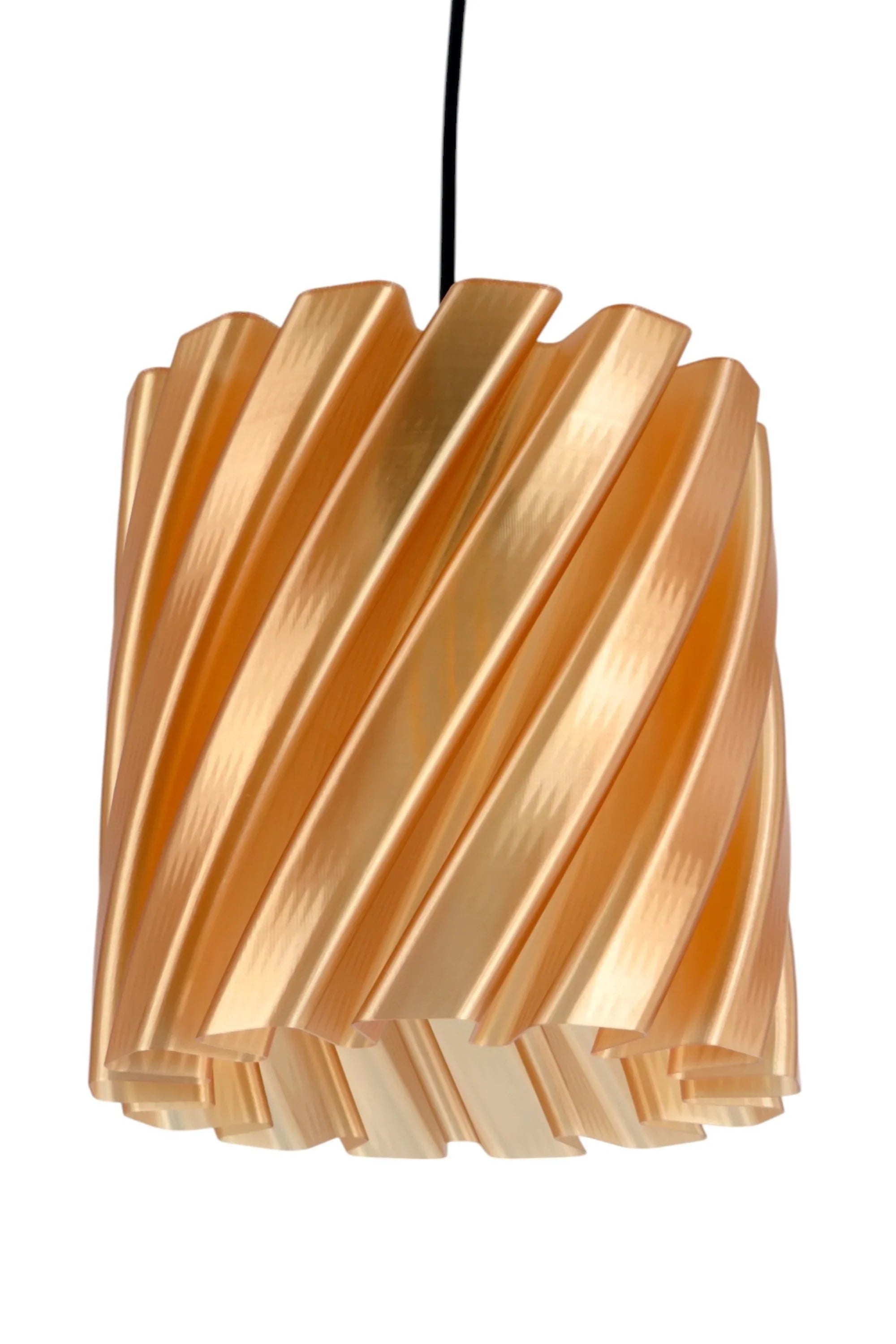 Lampadario Cameretta Moderno Girella – Colorato Design Unico| Diamantlux