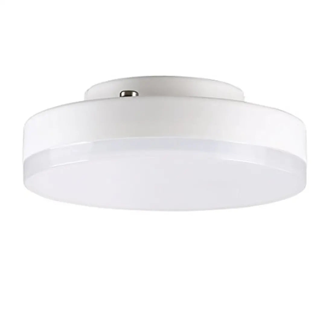 Lampadina LED GX53 6W Gea Luce GLA108 diffusore opale