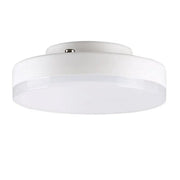 Lampadina LED GX53 6W Gea Luce GLA108 diffusore opale
