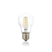 Lampadina led goccia filamento E27