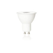 Lampadina LED GU10 7W 100° Luce Calda/Naturale