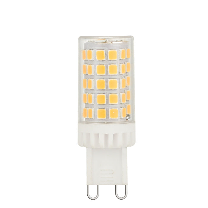 Lampadina LED Capsula G9 5W 420lm Luce Calda/Naturale
