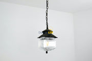 Lanterna catena a soffitto classica vintage SURYA 20310 A2