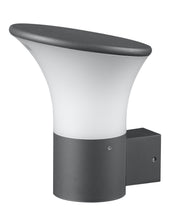 METTER AP1 applique da esterno SPACELUX