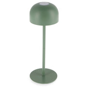 Lampada da tavolo LED ricaricabile Mimotec Greenlux MI4017