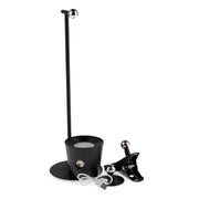 Lampada da tavolo LED ricaricabile Mimotec Leni MI4117