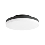 Plafoniera da esterno Gea Luce GPL360 grigio antracite