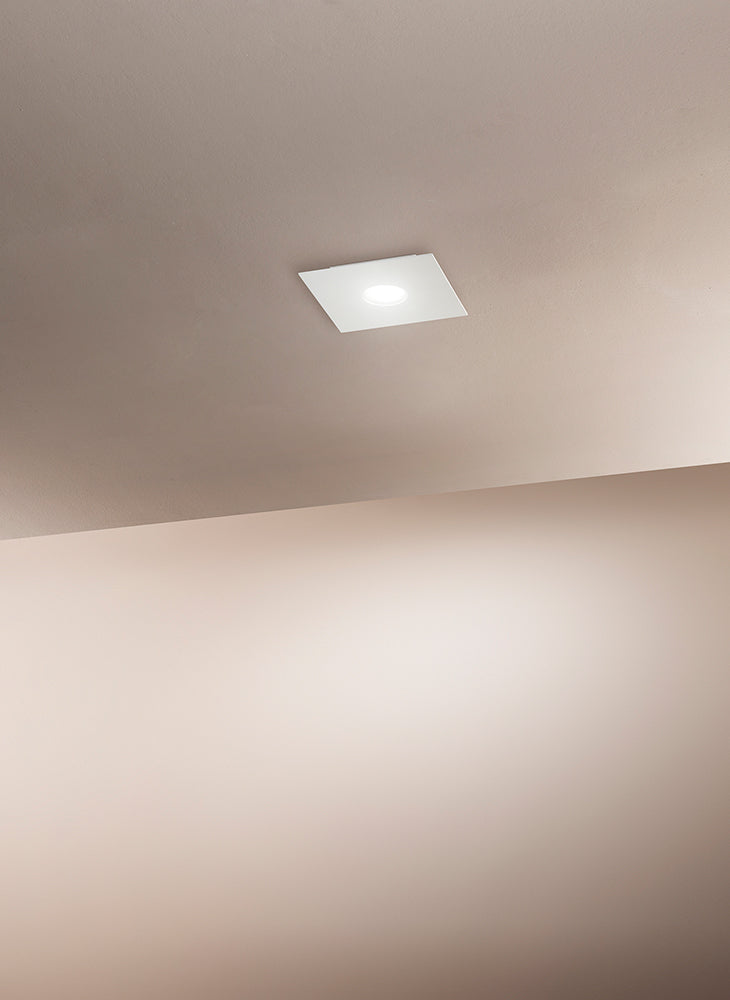 Plafoniera Flet 2078 Morelight