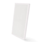 Plafoniera LED 90x30 Ultrasottile 36W – Montaggio a Superficie