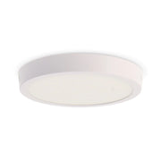 Plafoniera LED rotonda bianca 20W sottile per soffitto moderno – LM5244