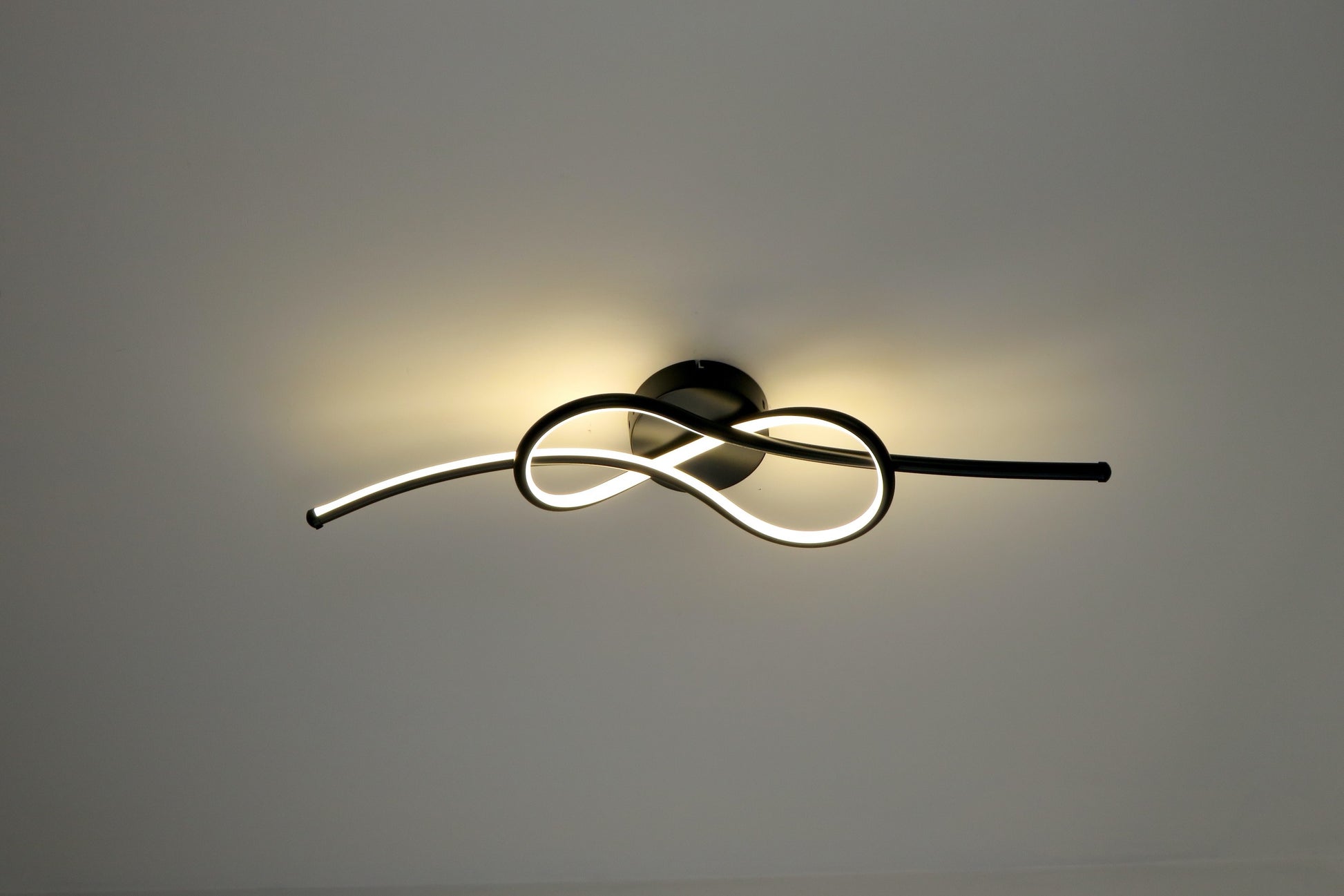 Plafoniera LED soffitto design DIAMANTLUX  SAVOIA-PL