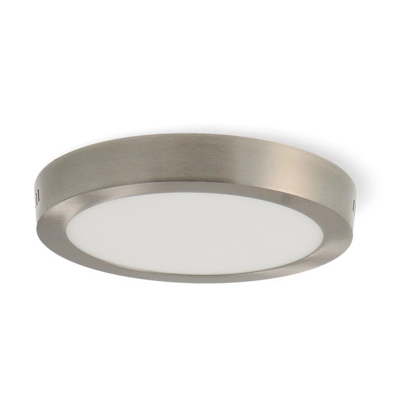 Plafoniera LED Soffitto Rotonda 20W Sottile Design Luce Naturale per Bagno LM5543
