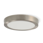 Plafoniera LED Soffitto Rotonda 20W Sottile Design Luce Naturale per Bagno LM5543