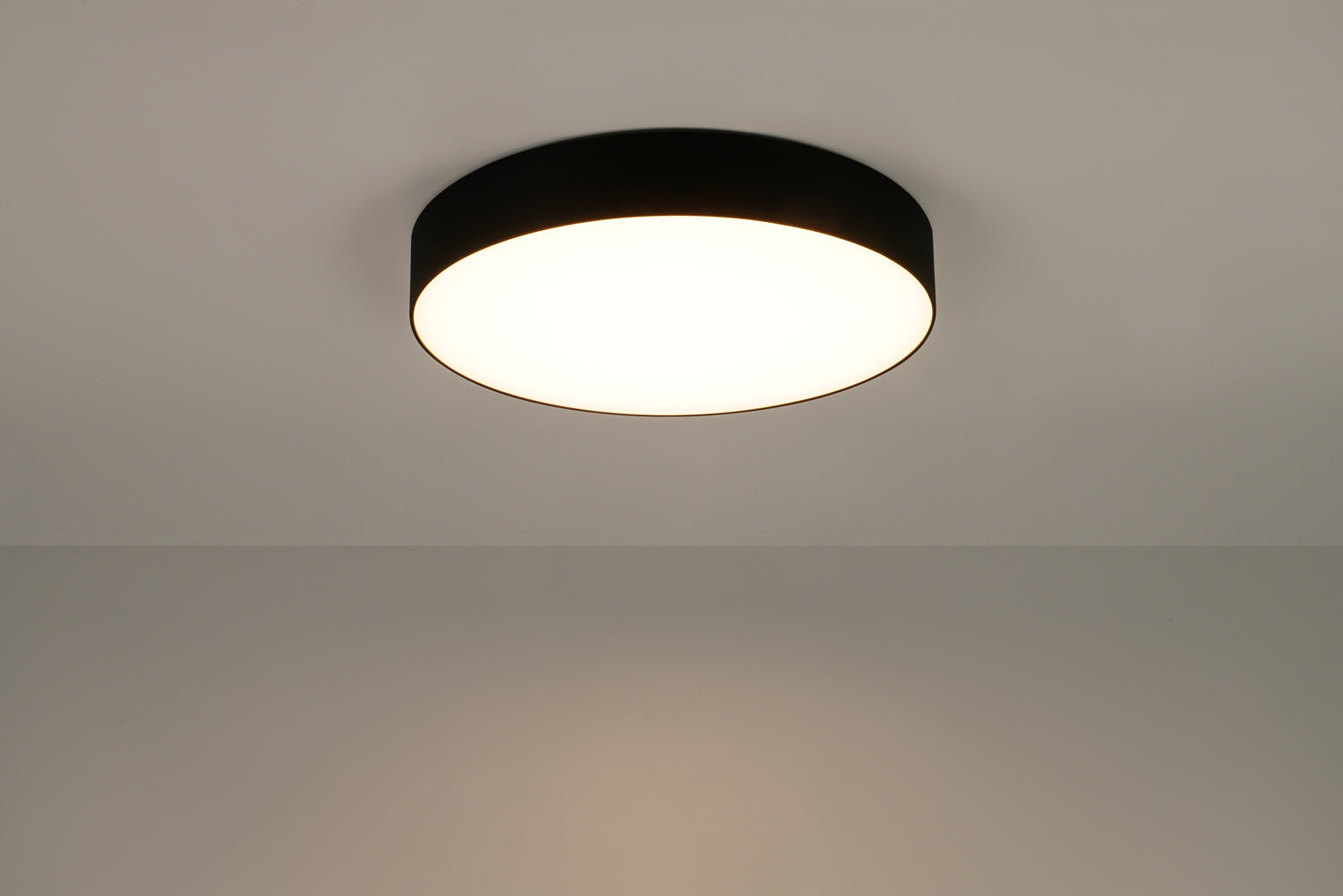 Plafoniera LED Tonda da Esterno IP65 Alluminio RONDA BIG Botlighting