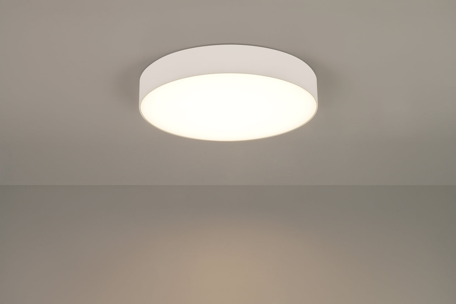 Plafoniera LED Tonda da Esterno IP65 Alluminio RONDA BIG Botlighting