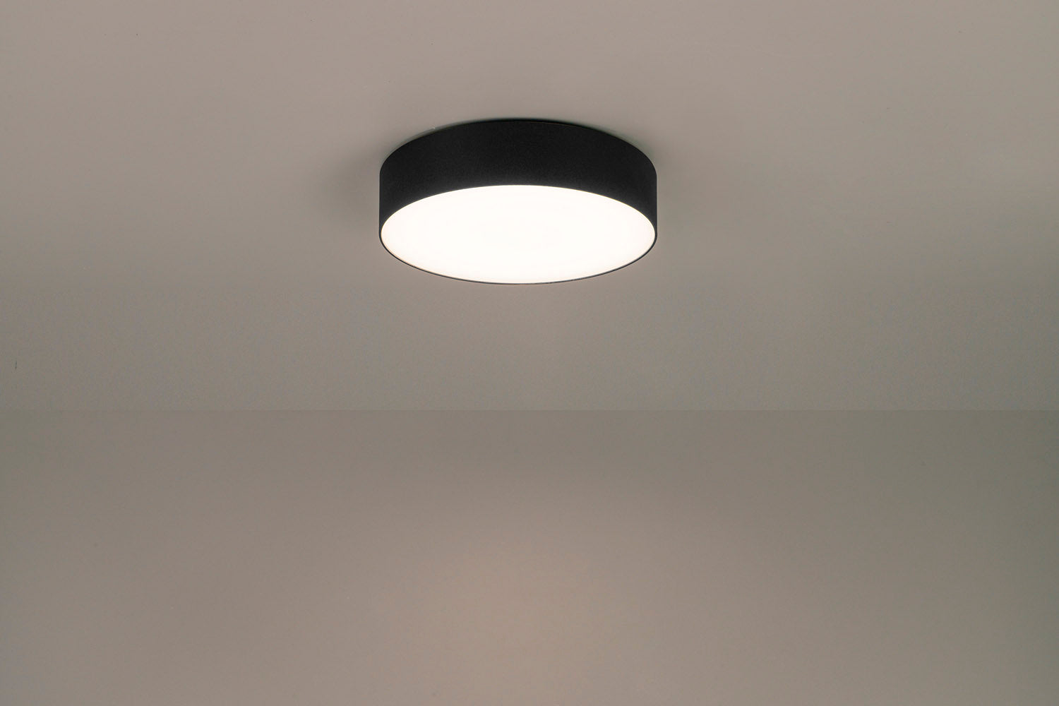 Plafoniera LED Tonda da Esterno IP65 20W CCT, Alluminio, RONDA Botlighting