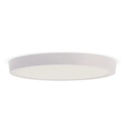 Plafoniera LED Ultrasottile 25W Tonda Bianco IP20 LM5247