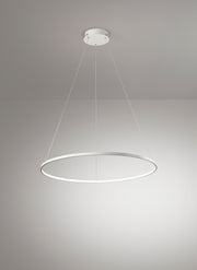 Aluring Rotonda Grande Bianco 2334