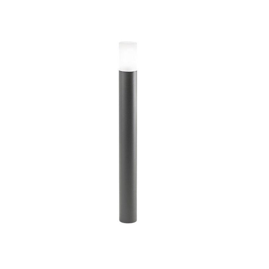 Paletto da Giardino in Alluminio H90 E27 – Perenz Lampo 8358