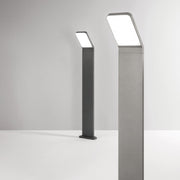 Paletto in Alluminio LED 12W – Perenz Path 8340