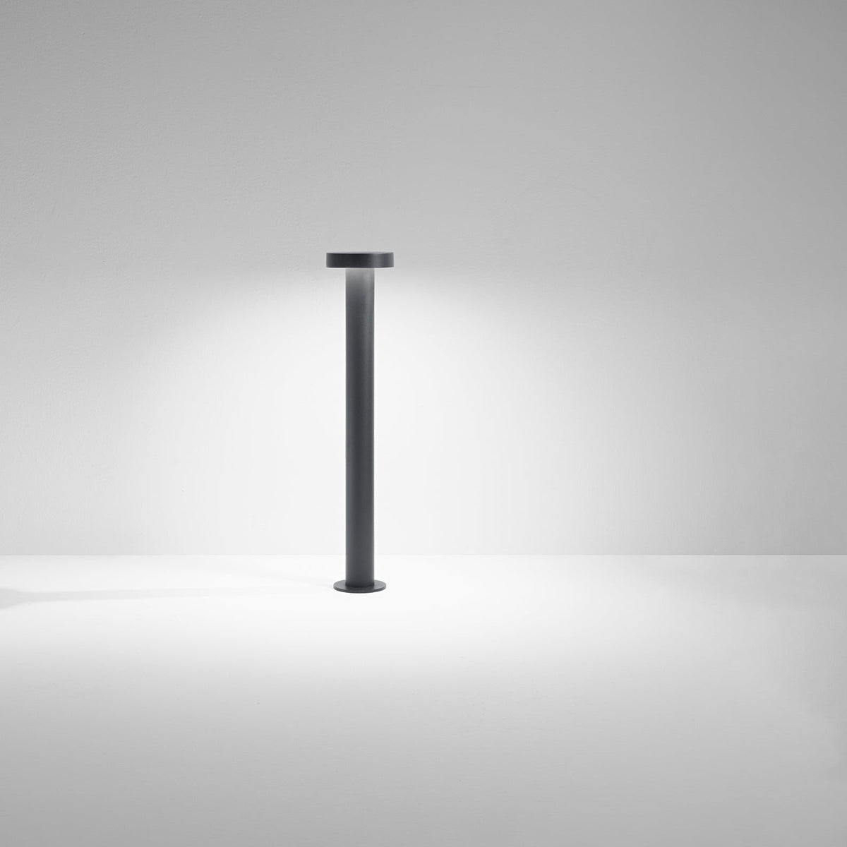 Paletto da Giardino in Alluminio LED 12W 3000K CRI≥90 – Perenz Stool 8320
