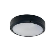 Plafoniera da Esterno Tonda 2 Luci E27 IP65 – Spacelux