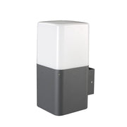 WINSTED AP1 Applique da esterno DIAMANTLUX